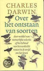 Over het ontstaan van soorten door middel van natuurlijke, Livres, Science, Verzenden, C. Darwin