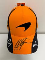Mclaren - Oscar Piastri - 2026 - Casquette de baseball
