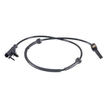 ABS-sensor Vooras links Smart Forfour 1.5 BRABUS 2005-2006, Verzenden