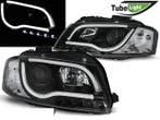 Xenon Look LED Koplampen voor Audi A3 8P, Ophalen of Verzenden