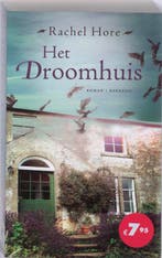 Het droomhuis / Het Andat Kwartet / 2 9789022546826, Verzenden, Rachel Hore