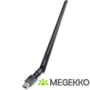 StarTech.com USB Bluetooth 5.3 Adapter voor PC/Laptop, Class, Verzenden, Nieuw