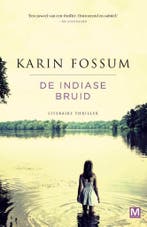 De Indiase bruid 9789460684043 Karin Fossum, Boeken, Verzenden, Gelezen, Karin Fossum