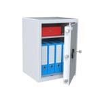 Sistec MT6+, Verzenden, Coffre-fort
