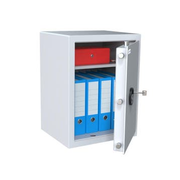 Sistec MT6+, Verzenden, Neuf, Coffre-fort