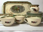 William Adams & Co - Adams Tunstall - Theeservies (16) -
