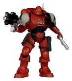 Warhammer 40,000 Action Figure Infiltrator (Blood Ravens ) (, Ophalen of Verzenden, Nieuw