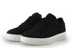 Manfield Sneakers in maat 40 Zwart, Kleding | Heren, Schoenen, Manfield, Verzenden, Zwart, Zo goed als nieuw
