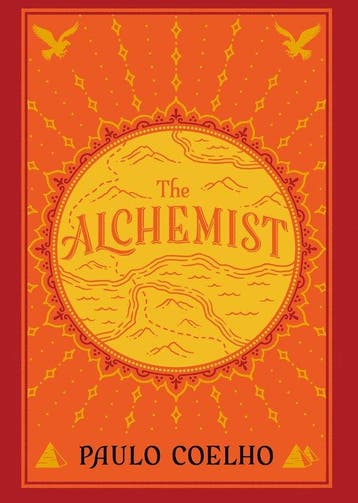 The Alchemist 9780008144227 Paulo Coelho, Verzenden, Zo goed als nieuw, Paulo Coelho