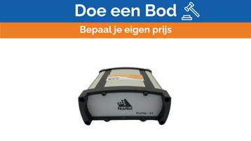 Bieden: Used NovAtel ProPak-V3 High-Precision GNSS GPS Rece, Ophalen of Verzenden