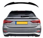 Achterspoiler | Audi | Q3 2018+ 5d suv | type F3 | onder ach, Autos : Pièces & Accessoires, Verzenden