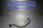 Contactslot kabel Opel Ascona A, Opel Manta A, gebruikt., Auto-onderdelen, Verzenden, Gebruikt, Opel