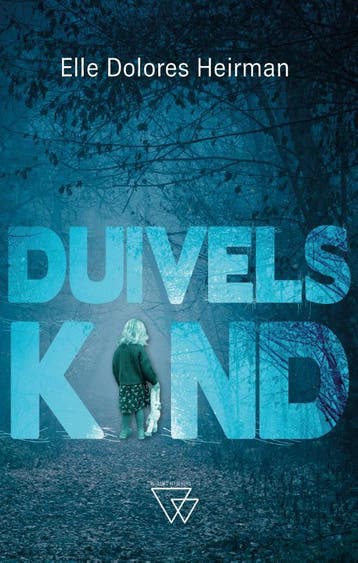 Duivelskind 9789493306349 Elle Dolores Heirman, Boeken, Verzenden, Gelezen, Elle Dolores Heirman