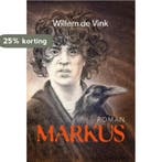 Markus 9789082953961 Willem de Vink, Verzenden, Zo goed als nieuw, Willem de Vink