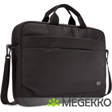 Case Logic Advantage Laptop Attach tas, zwart, 15.6, Verzenden, Nieuw