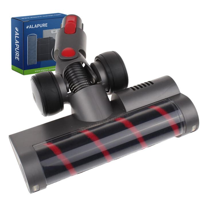 turboborstel voor Dyson V7 / V8 / V10 / V11, Elektronische apparatuur, Stofzuigers, Verzenden