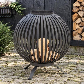 Modern Architectonisch ornament - Exclusieve bolvormige