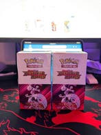 Pokémon - 12 Booster box - Scarlet & Violet - Destined, Hobby en Vrije tijd, Nieuw