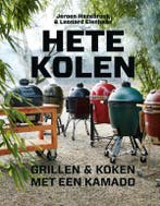 Hete kolen 9789059565203 Jeroen Hazebroek, Verzenden, Gelezen, Jeroen Hazebroek