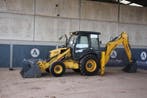 Veiling: Graaf-laadcombinatie New Holland B80B Diesel 72kW 2, Ophalen
