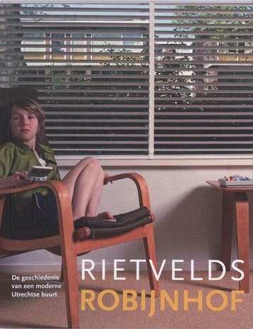 Rietvelds Robijnhof - Edens, Verzenden