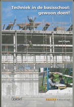Techniek in de basisschool / Educatief / 8 9789044122893, Verzenden, Gelezen, J. Copic