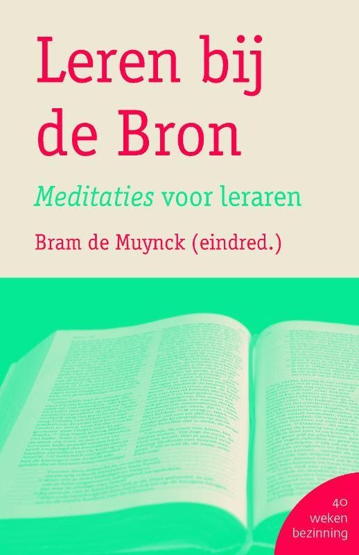 Leren bij de Bron 9789058297655 Bram de Muynck, Livres, Religion & Théologie, Envoi