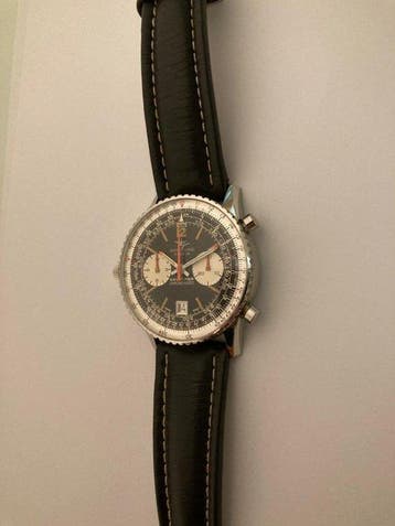 Breitling - Navitimer - Sans prix de réserve - 7806 1422726