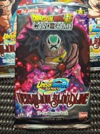 Bandai - 13 Booster pack - Dragon Ball - Vermilion Bloodline, Nieuw
