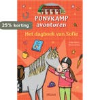 Het dagboek van Sofie / Ponykamp avonturen 9789044754667, Verzenden, Kelly MCKAIN