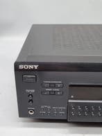 Sony - STR-DE215 Amplificateur intégré à semi-conducteurs