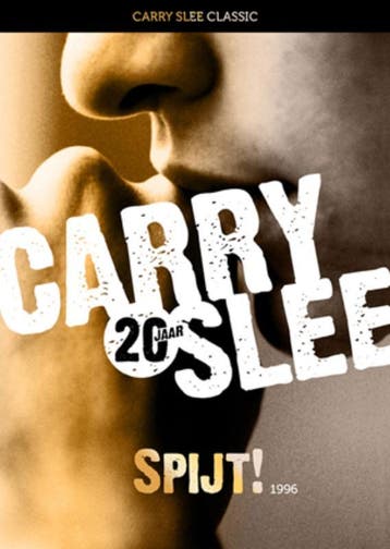 Spijt! / Carry Slee Classics 9789049924058 Carry Slee, Verzenden, Gelezen, Carry Slee