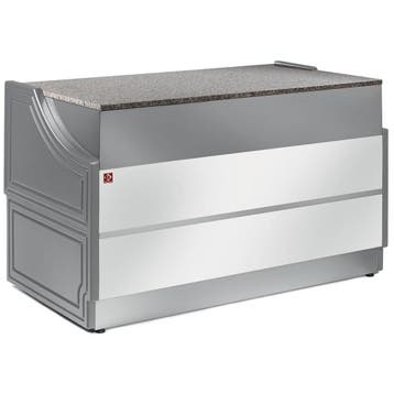 Kassa-sectie 700 mm, Verzenden, Nieuw in verpakking, Koelen en Vriezen