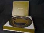 Christofle - Bord - Collection Gallia - Assiette de