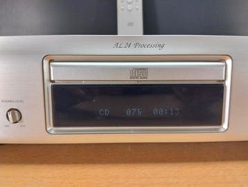 Denon - DCD-700AE Lecteur de CD, Nieuw