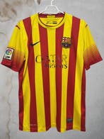 FC Barcelona - Spaanse voetbal competitie - Lionel Messi -