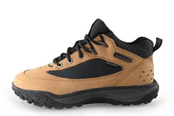 Timberland Wandelschoenen in maat 43 Bruin, Verzenden