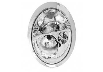 Mini ONE Cooper 2001-2004 Koplamp Links (Koplampen), Verzenden, Nieuw