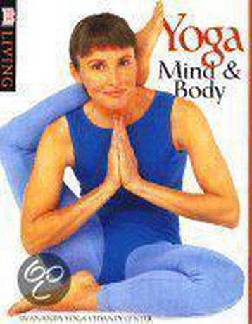 Yoga Mind & Body 9780789433015 Sivananda Yoga Center, Verzenden, Sivananda Yoga Center