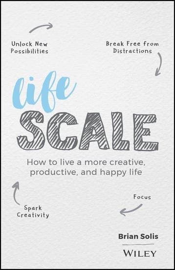 Lifescale 9781119535867 Brian Solis, Verzenden, Brian Solis