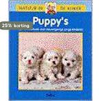 Puppys / Natuur in de kijker 9789024374878 Li Fang-Ling, Boeken, Verzenden, Zo goed als nieuw, Li Fang-Ling