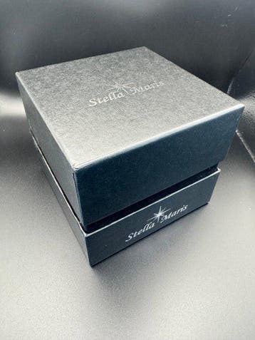 Stella Maris Diamond - Modern - Diamond Collection - Sans, Nieuw