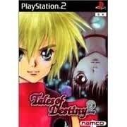 Tales of Destiny 2 ntsc-J (ps2 used game), Games en Spelcomputers, Ophalen of Verzenden, Nieuw