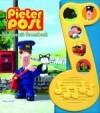 Pieter Post / Liedjes uit Groenbeek / Pieter Post, Verzenden, Gelezen
