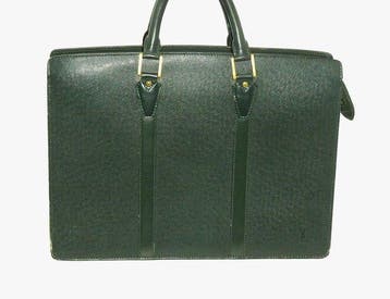 Louis Vuitton - Porto documents voyage - Sac à main