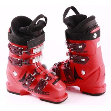28,5 29 kinder skischoenen ATOMIC REDSTER JR 60 2025, junior, Verzenden, Gebruikt, Atomic