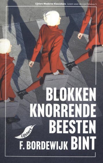 Lijsters moderne klassiekers / 2024 9789001056018, Verzenden