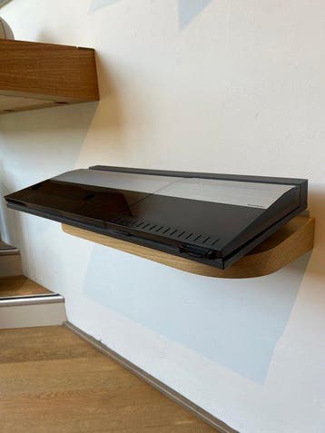 Bang & Olufsen - BeoCenter 4000 Ensemble stéréo, Audio, Tv en Foto, Stereoketens, Nieuw