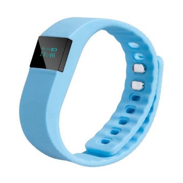 Originele TW64 Smartband Fitness Sport Activity Tracker, Verzenden