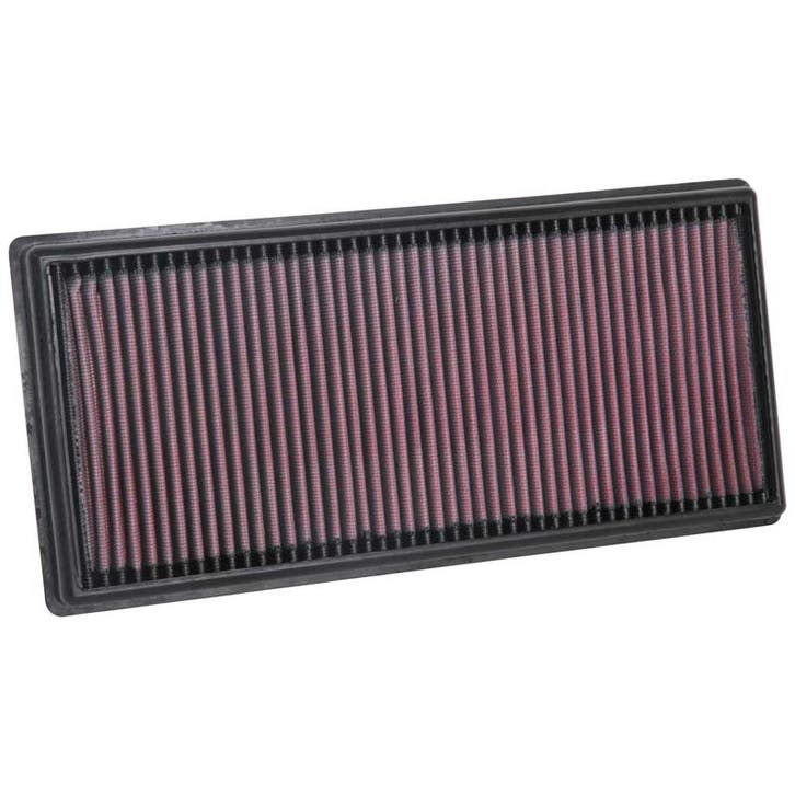 K&N Vervangingsluchtfilter | Land Rover Discovery V 2.0 2017, Autos : Pièces & Accessoires, Moteurs & Accessoires, Envoi